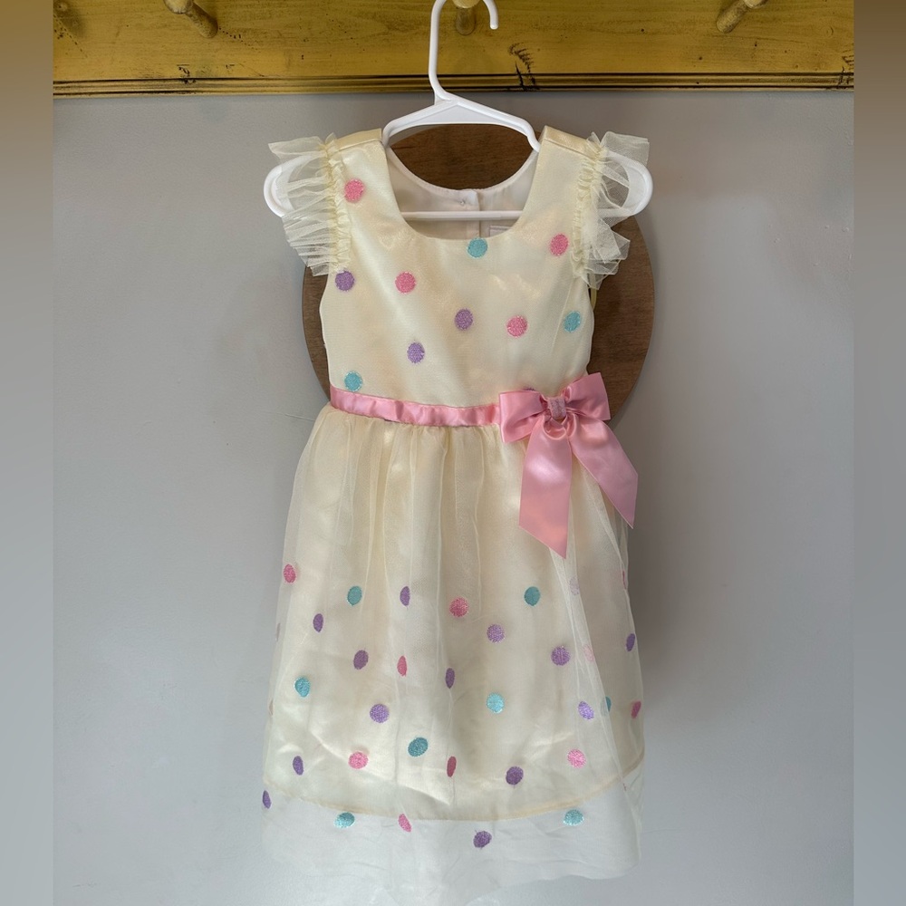 Cute Tulle dress!